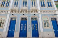 Dona Simone Boutique Suites & Studios - by @ rita's place - B&B