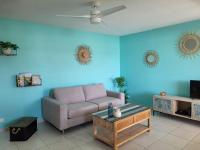 Le Soleil Bleu - B&B Le Gosier