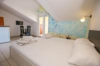 Doppelzimmer mit Meerblick