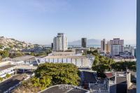 EVAs - Apartamentos charmosos com vista mar em Floripa - Chambres d’hôtes Florianópolis