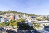 EVAs - Apartamentos charmosos com vista mar em Floripa - Chambres d’hôtes Florianópolis