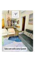 Appartement met 2 slaapkamers
