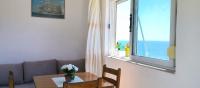 Chambre Double - Vue sur Mer
