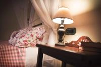 Deluxe Kamer met Kingsize Bed