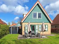 Graspieper - B&B