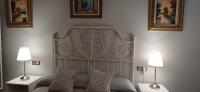 Ático 2 dormitorios y apartamento 2 dormitorios - Ferienwohnung