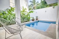 Suite with Private Pool
