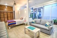 King Suite with Balcony
