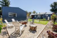 Wild Rose Cottage, 100M to the water - B&B Goolwa South