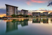 Sea Pearl Apartment at Waterfront - Ferienwohnung