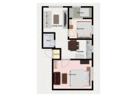 Dreaming Day Stay - B&B