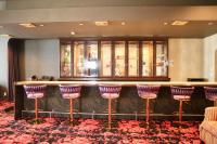golf lounge Rose - B&B Hakodate