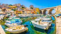 Vallon des auffes - proche mer - B&B Marsella