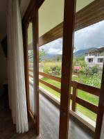 Habitación Doble con terraza