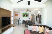 Superior Apartment mit 2 Schlafzimmern