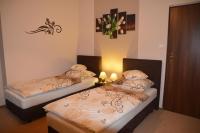 Habitación Doble Deluxe