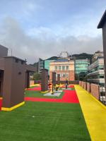 Encantador loft de lujo Parque93 - B&B