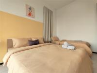 Suite mit 3 Schlafzimmern