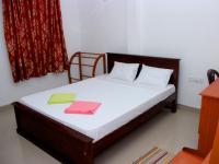 Standard Double Room with Fan