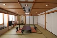 Japanese-Style Room with Private Bathroom