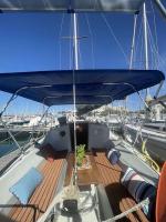 Voilier Flor de caña - Ferienwohnung Mauguio