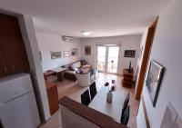 Apartman Petra&Marko - Ferienwohnung Baška Voda