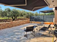 Apartman Rebecca - B&B