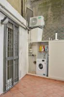 Casa Chiara-Holiday House Appartamento in centro - Chambres d’hôtes Salerne