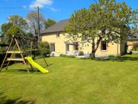 Holydays House, maison en Normandie, Manche, - B&B Saint-Georges-de-Bohon