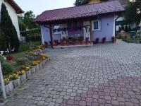 SubotićSmještaj - Ferienwohnung Kulaši