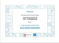 Appartamento Casa San Nicola - Chambres d’hôtes Putignano