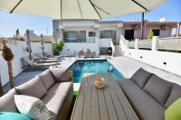 Melia Casa - Chambres d’hôtes Rhodes