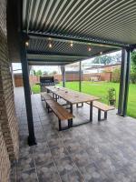 Hani's Partyhaus - B&B Verl