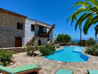 Biofinca Casa el Riego - B&B