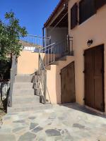 Porto Kagio Villa View - B&B
