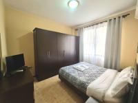 Folium Apartment Tirana - B&B Tirana