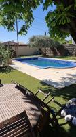Charmante maison de vacances - B&B