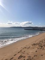 Appartement T3 rénové à 5 min de la plage - Fréjus - Ferienwohnung