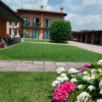 Appartamento Franciacorta - B&B Cazzago San Martino
