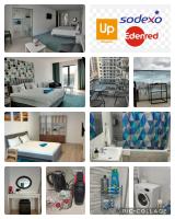 DC Ghencea 158 Self Check-in - B&B Bucharest