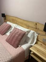 Appartement 3 Chambres