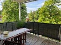 Apartment Kastanienblick - B&B Tettnang