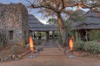 Rhulani Safari Lodge - B&B Madikwe Game Reserve