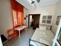 Chambre Double avec Balcon - Vue sur Mer