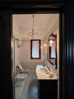 Habitación Cuádruple con baño privado externo