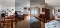 Large Double Room - Annex