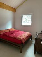 Apartamento de 2 dormitorios con vistas a la ciudad
