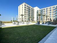 Two-Bedroom Apartment with Balcony and Sea View