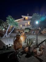 Villa Mariella - Chambres d’hôtes Torricella