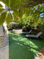 Villa Jacoda - B&B Trabia
